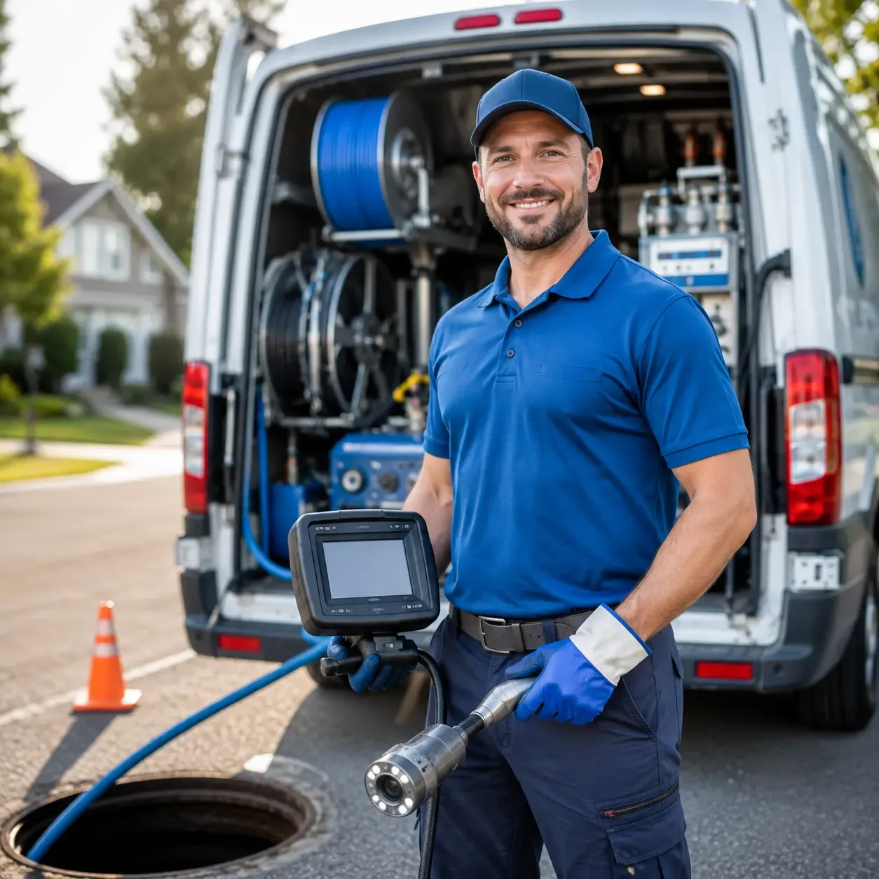 Local Pipe Relining specialists in Little Rock Air Force Base, AR